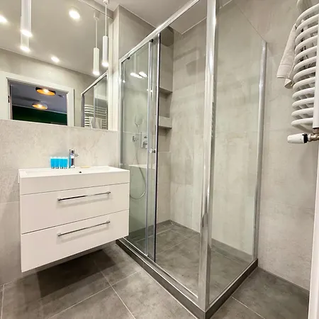 Madalinskiego Cosy By Bookinghost Διαμέρισμα Βρότσλαβ