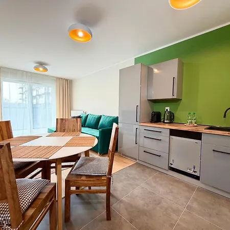 Madalinskiego Cosy By Bookinghost Διαμέρισμα Βρότσλαβ